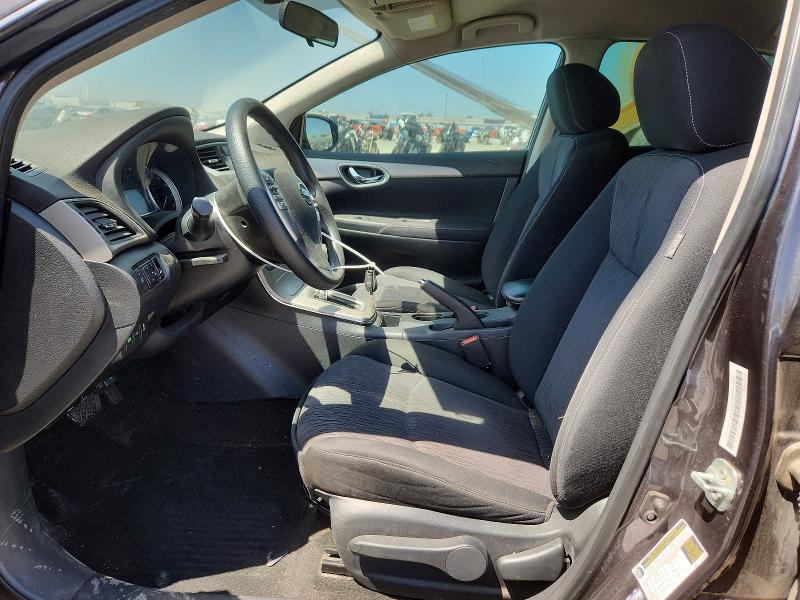 Aukcja sprzedaży 2014 Nissan Sentra, vin: 3N1AB7AP1EY272723, numer aukcji: 66263096