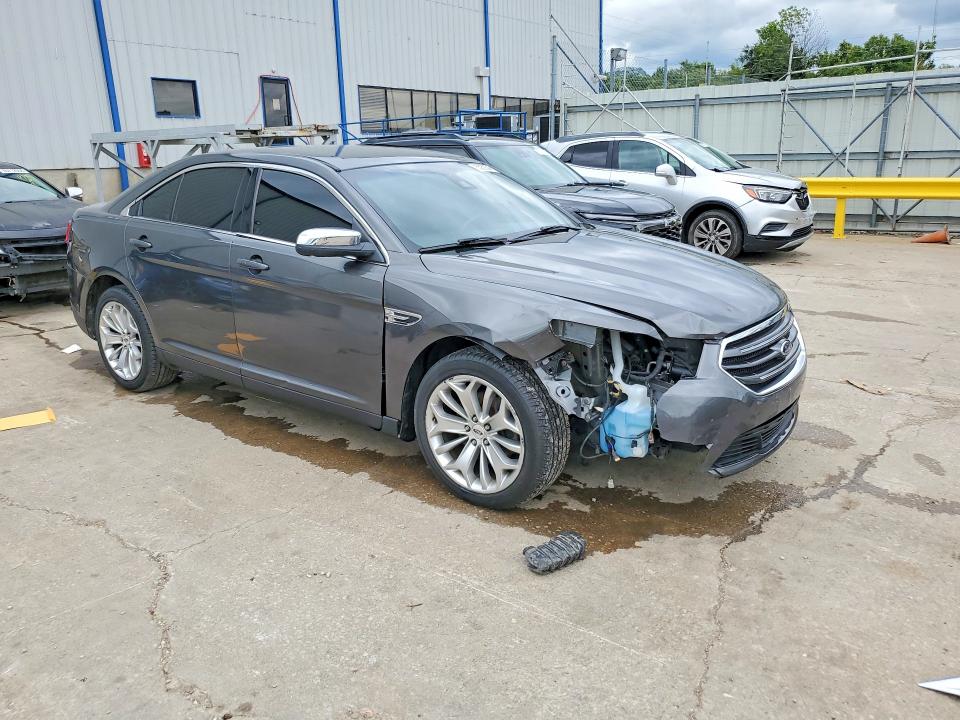 Aukcja sprzedaży 2019 Ford Taurus, vin: 1FAHP2F88KG115372, numer aukcji: 65053546