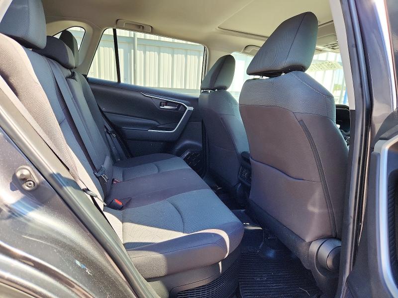 Продажа на аукционе авто 2023 Toyota Rav4 Hybrid, vin: 4T3RWRFV3PU095124, номер лота: 66719776