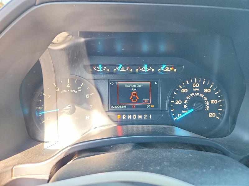2019 Ford F150 მანქანა იყიდება აუქციონზე, vin: 1FTEW1EB6KFC59760, აუქციონის ნომერი: 64676716