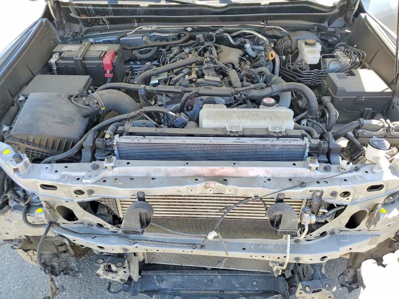 Продаж на аукціоні авто 2024 Toyota Tacoma, vin: 3TMLB5JN4RM015934, номер лоту: 65216106