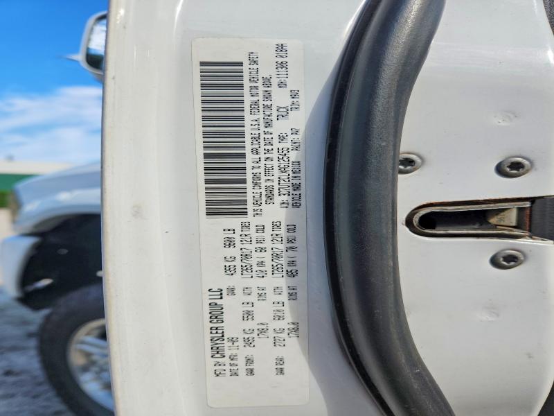 Продаж на аукціоні авто 2010 Dodge Ram 2500, vin: 3D7UT2CLXAG125455, номер лоту: 64058996