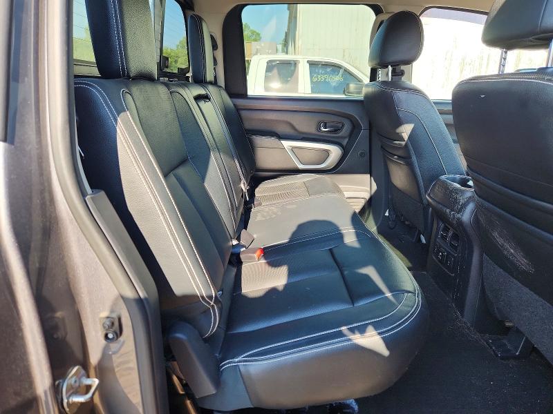 Продаж на аукціоні авто 2018 Nissan Titan, vin: 1N6AA1E55JN530137, номер лоту: 63968366