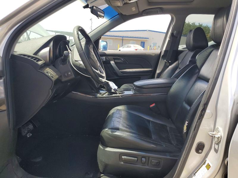 Продажа на аукционе авто 2007 Acura Mdx, vin: 2HNTD284X7H537419, номер лота: 65159406