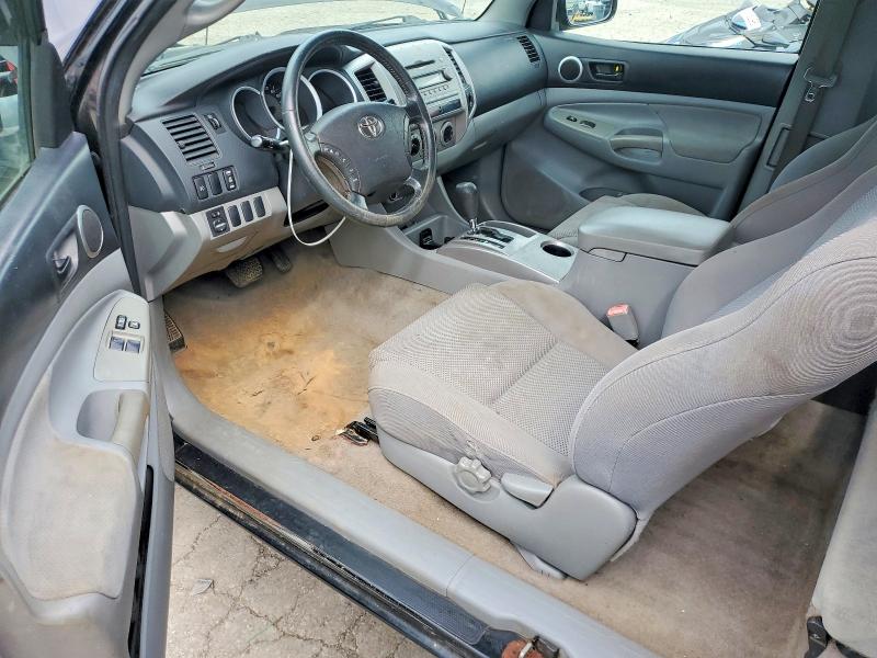 67060866 :رقم المزاد ، 5TEUU42N78Z477137 vin ، 2008 Toyota Tacoma مزاد بيع