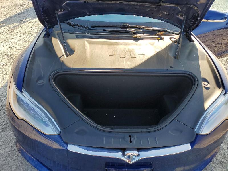 Продаж на аукціоні авто 2020 Tesla Model S, vin: 5YJSA1E27LF390333, номер лоту: 65787746