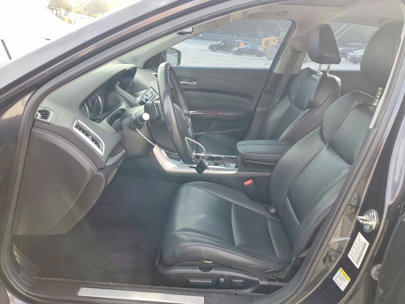 Aukcja sprzedaży 2015 Acura Tlx, vin: 19UUB1F34FA029220, numer aukcji: 66309066