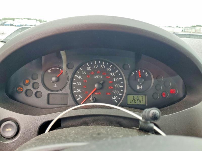 2006 Ford Focus მანქანა იყიდება აუქციონზე, vin: 1FAHP34N16W128359, აუქციონის ნომერი: 63649236