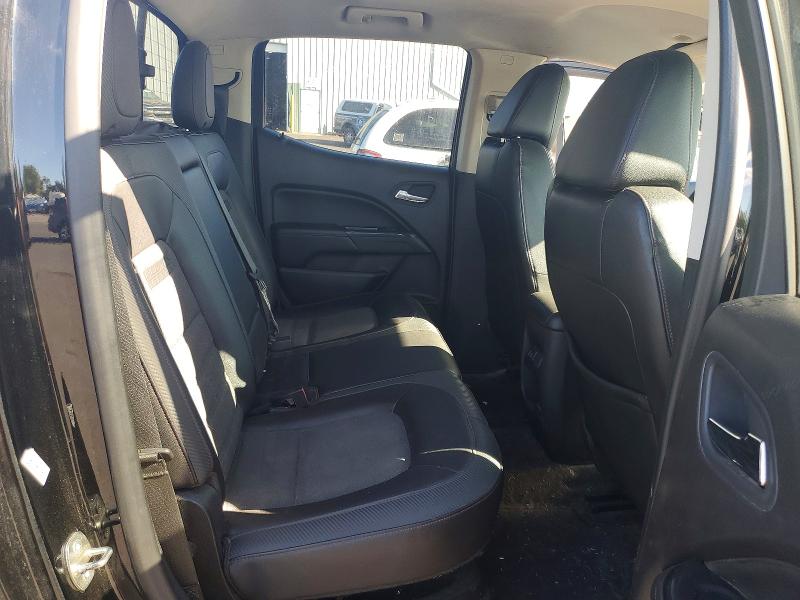 66574406 :رقم المزاد ، 1GTG6CE33G1382238 vin ، 2016 Gmc Canyon مزاد بيع