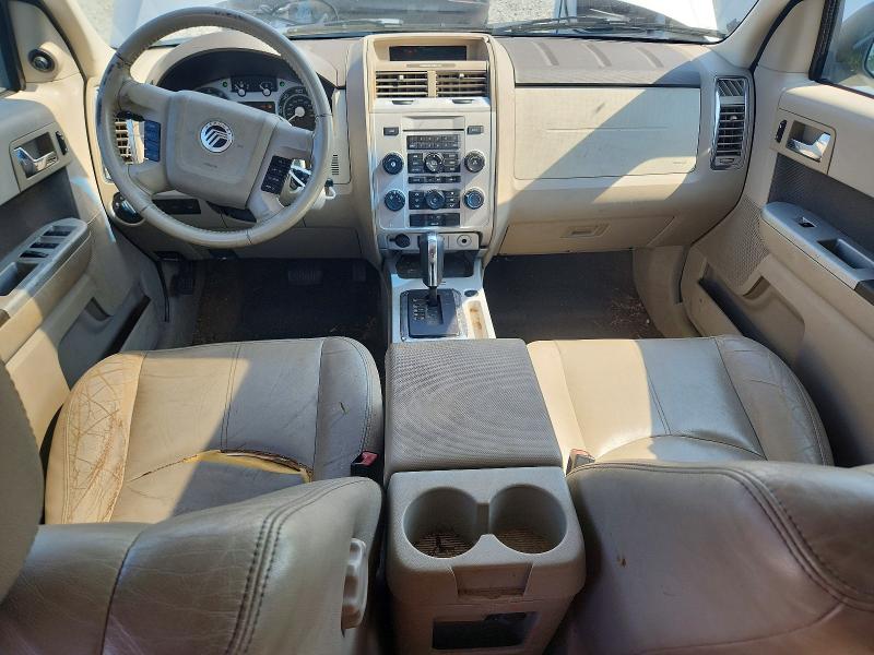 Aukcja sprzedaży 2009 Mercury Mariner, vin: 4M2CU81GX9KJ03739, numer aukcji: 64365926