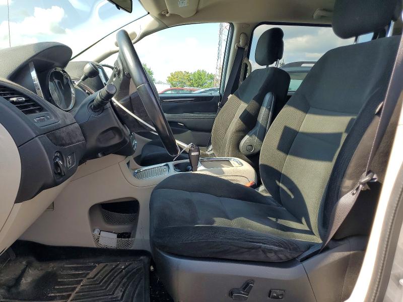 Aukcja sprzedaży 2016 Dodge Grand Caravan, vin: 2C4RDGCG2GR224089, numer aukcji: 64013176