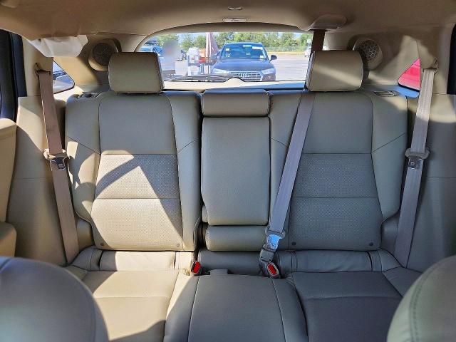 Продажа на аукционе авто 2018 Acura Rdx, vin: 5J8TB3H71JL012539, номер лота: 65702096