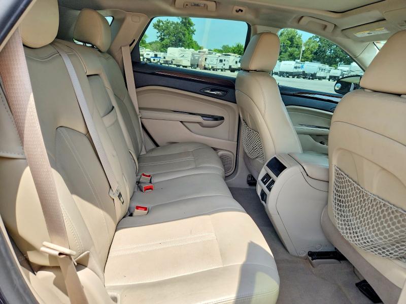 Продаж на аукціоні авто 2012 Cadillac Srx, vin: 3GYFNEE33CS652971, номер лоту: 64408966