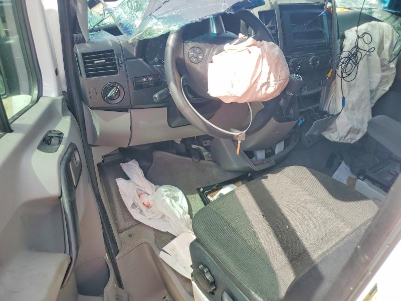 Aukcja sprzedaży 2014 Mercedes-benz Sprinter, vin: WD3PE7CC2E5835150, numer aukcji: 63884046