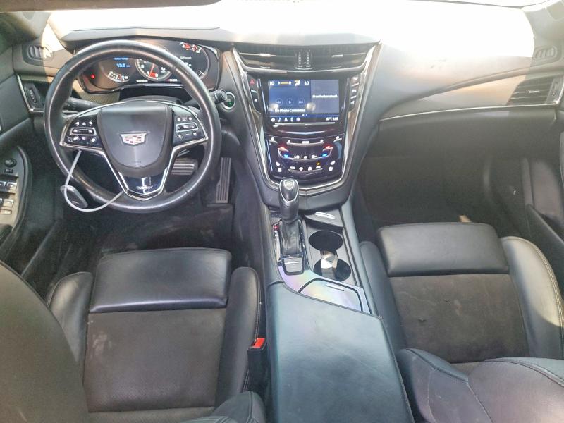Продаж на аукціоні авто 2017 Cadillac Cts-v, vin: 1G6A15S67H0188188, номер лоту: 64592006