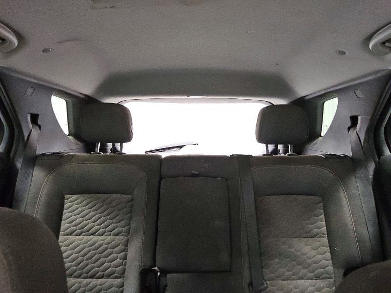 64590346 :رقم المزاد ، 2GNAXJEV9L6211128 vin ، 2020 Chevrolet Equinox مزاد بيع
