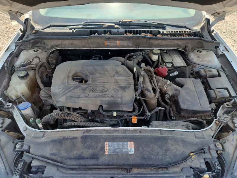 Aukcja sprzedaży 2017 Ford Fusion, vin: 3FA6P0HD1HR145532, numer aukcji: 64315676