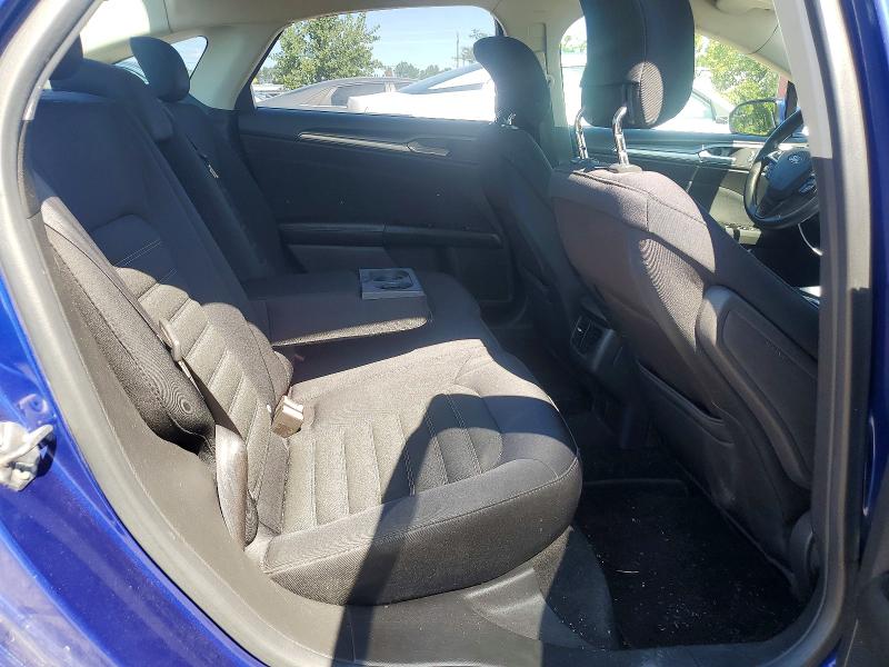 66548286 :رقم المزاد ، 3FA6P0H73DR264722 vin ، 2013 Ford Fusion مزاد بيع