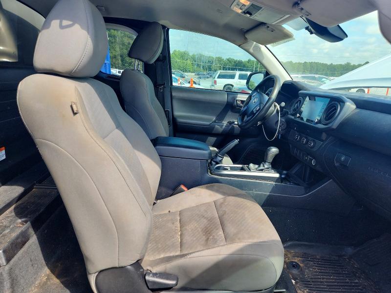 2020 Toyota Tacoma მანქანა იყიდება აუქციონზე, vin: 5TFRX5GN1LX169733, აუქციონის ნომერი: 63824866