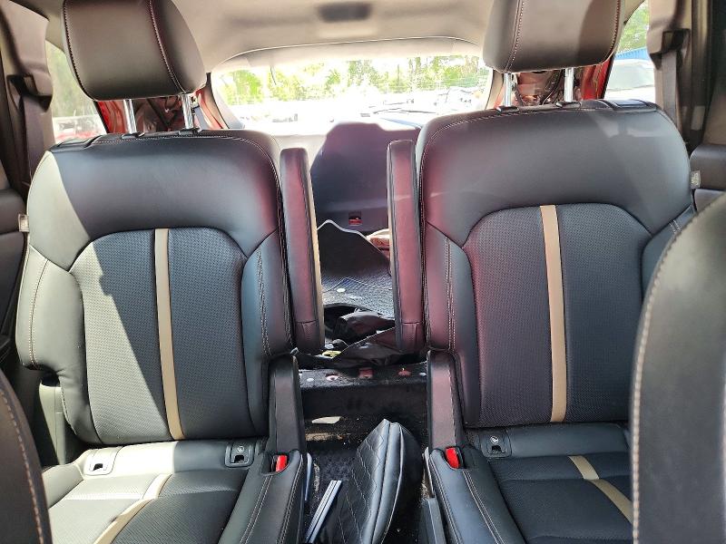 Продаж на аукціоні авто 2026 Mazda Cx-90, vin: JM3KKDHC8T1382440, номер лоту: 65285376