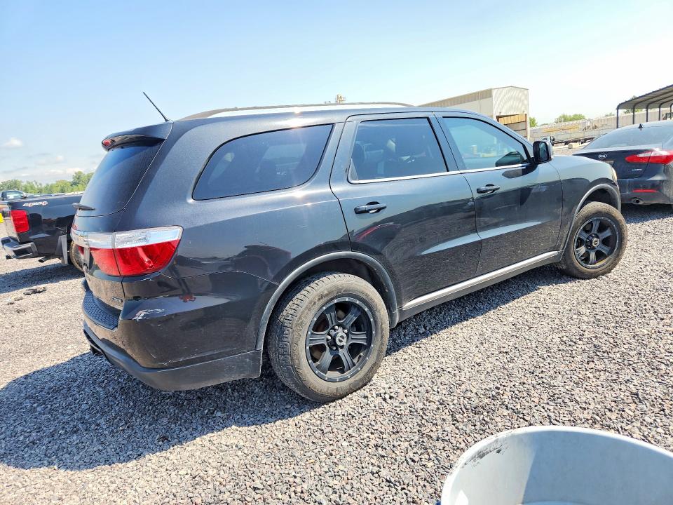 Продаж на аукціоні авто 2011 Dodge Durango, vin: 1D4RE4GG4BC680024, номер лоту: 65506086