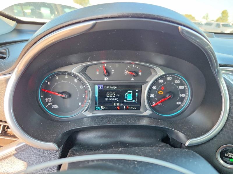 Aukcja sprzedaży 2016 Chevrolet Malibu, vin: 1G1ZE5ST9GF327171, numer aukcji: 66338776