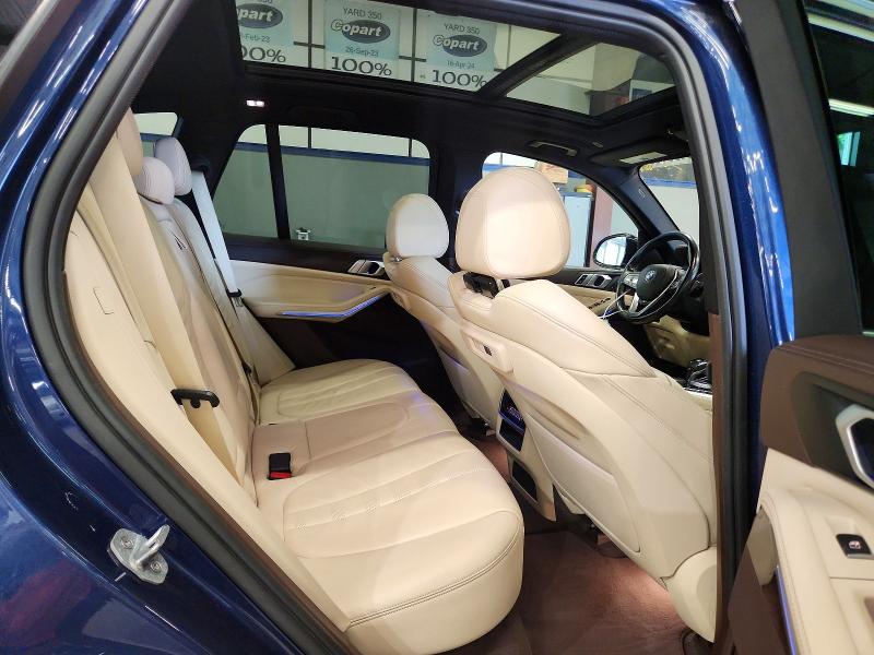Продажа на аукционе авто 2019 Bmw X5, vin: 5UXCR6C52KLK87662, номер лота: 64361696