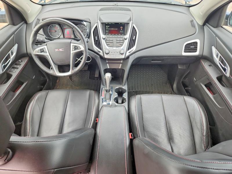65321686 :رقم المزاد ، 2GKFLXE31F6420979 vin ، 2015 Gmc Terrain مزاد بيع