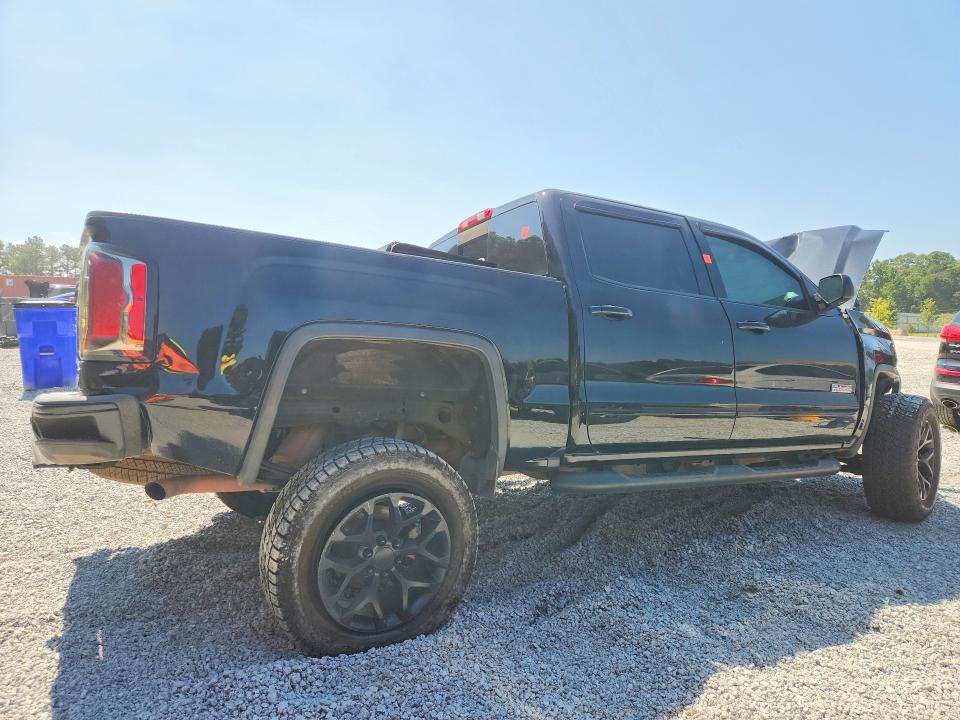 Aukcja sprzedaży 2018 Gmc Sierra, vin: 3GTU2NEC6JG488279, numer aukcji: 65997346