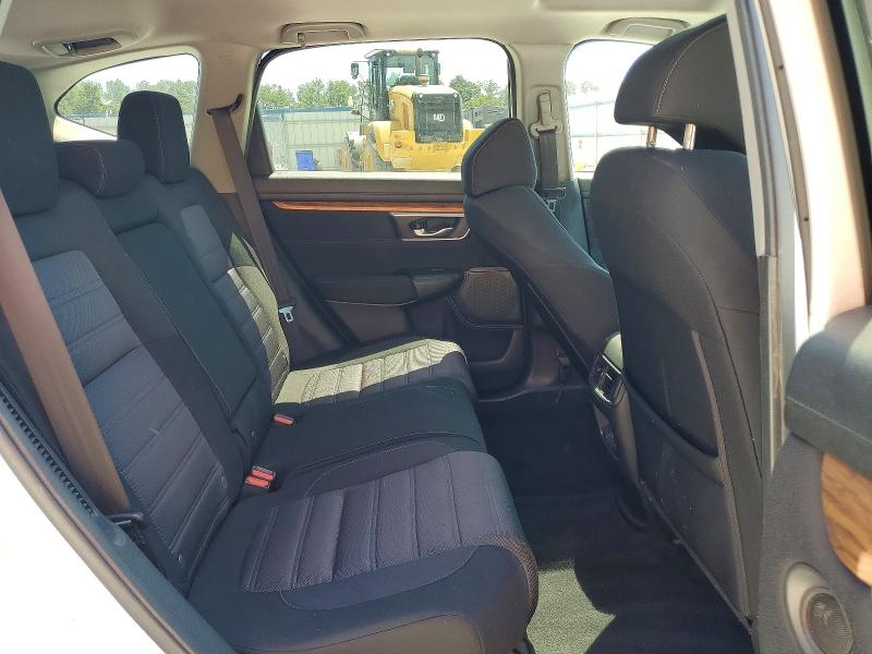 2020 Honda Cr-v მანქანა იყიდება აუქციონზე, vin: 7FART6H57LE024291, აუქციონის ნომერი: 66219466