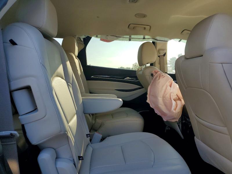 Aukcja sprzedaży 2023 Buick Enclave, vin: 5GAERBKW9PJ117865, numer aukcji: 66228566