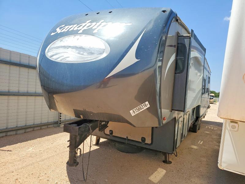 Aukcja sprzedaży 2014 Foresriver Sandpiper, vin: 4X4FSAN29EJ029495, numer aukcji: 61566316