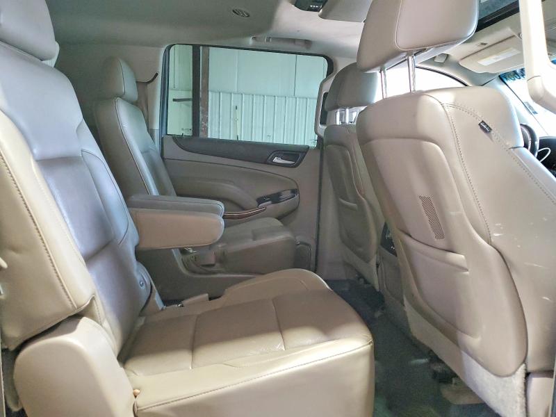Продаж на аукціоні авто 2015 Gmc Yukon Xl, vin: 1GKS2HKCXFR140784, номер лоту: 65692466