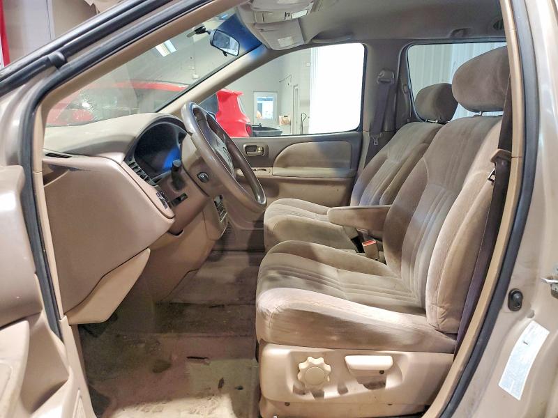 Продаж на аукціоні авто 2003 Toyota Sienna, vin: 4T3ZF19C73U533777, номер лоту: 64647246