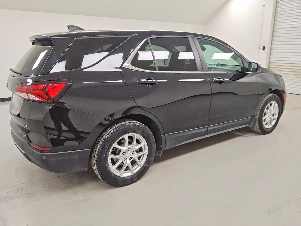 Продажа на аукционе авто 2022 Chevrolet Equinox, vin: 2GNAXJEV0N6118890, номер лота: 63591256