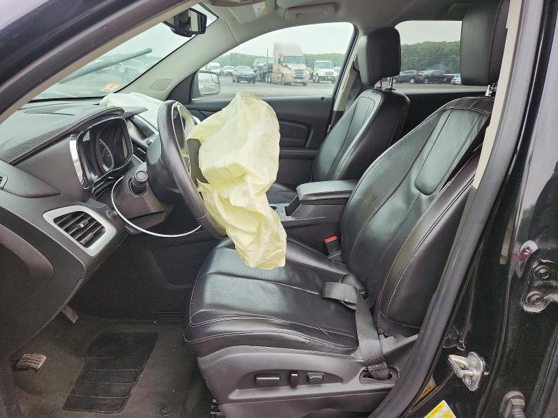 65718406 :رقم المزاد ، 2GKFLVEK0D6283008 vin ، 2013 Gmc Terrain مزاد بيع