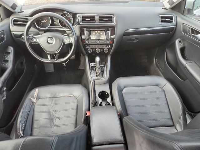 64654746 :رقم المزاد ، 3VWL07AJXFM247901 vin ، 2015 Volkswagen Jetta مزاد بيع