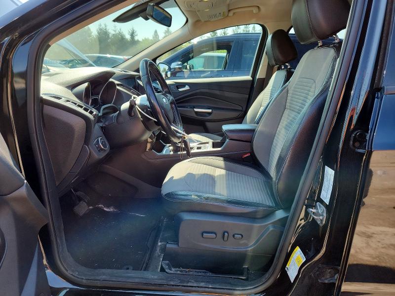 Продаж на аукціоні авто 2017 Ford Escape, vin: 1FMCU0J91HUE58760, номер лоту: 63371546