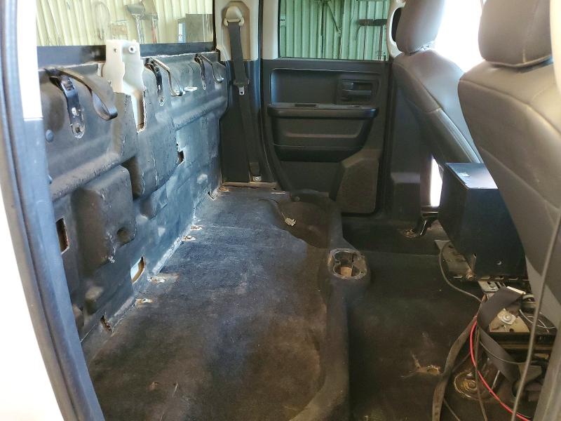 Aukcja sprzedaży 2015 Ram 1500, vin: 1C6RR7FGXFS746793, numer aukcji: 65060226