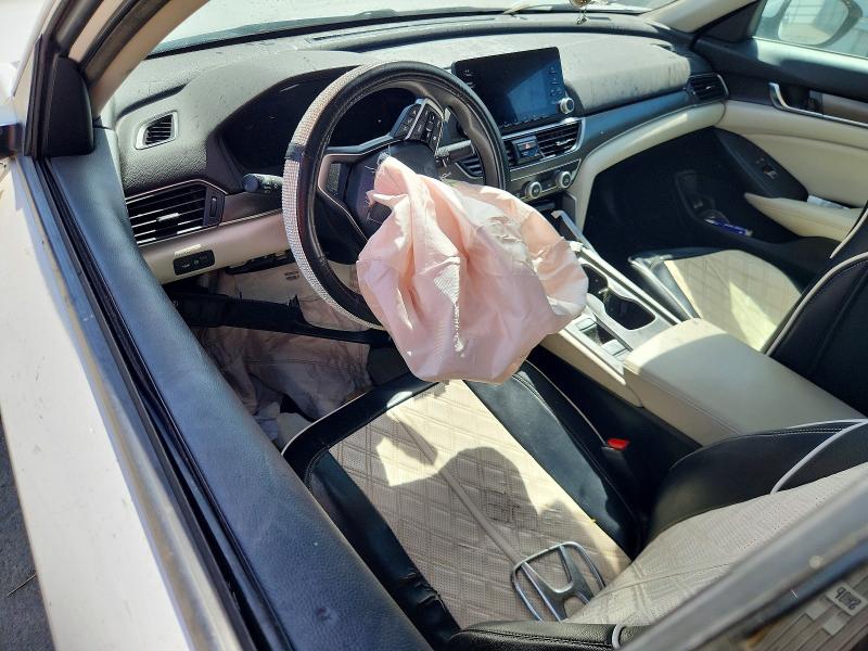 Aukcja sprzedaży 2020 Honda Accord, vin: 1HGCV1F13LA131332, numer aukcji: 65721546