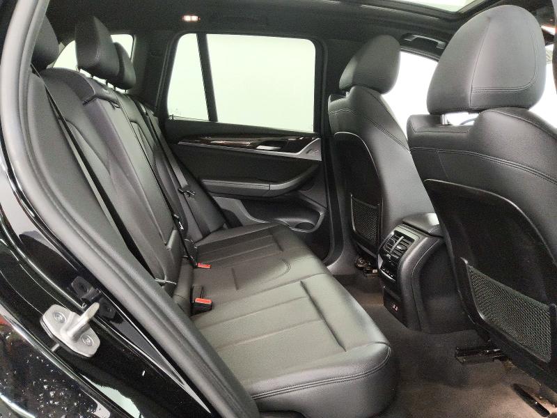 Продажа на аукционе авто 2021 Bmw X3, vin: 5UXTY3C06M9E39970, номер лота: 62101156