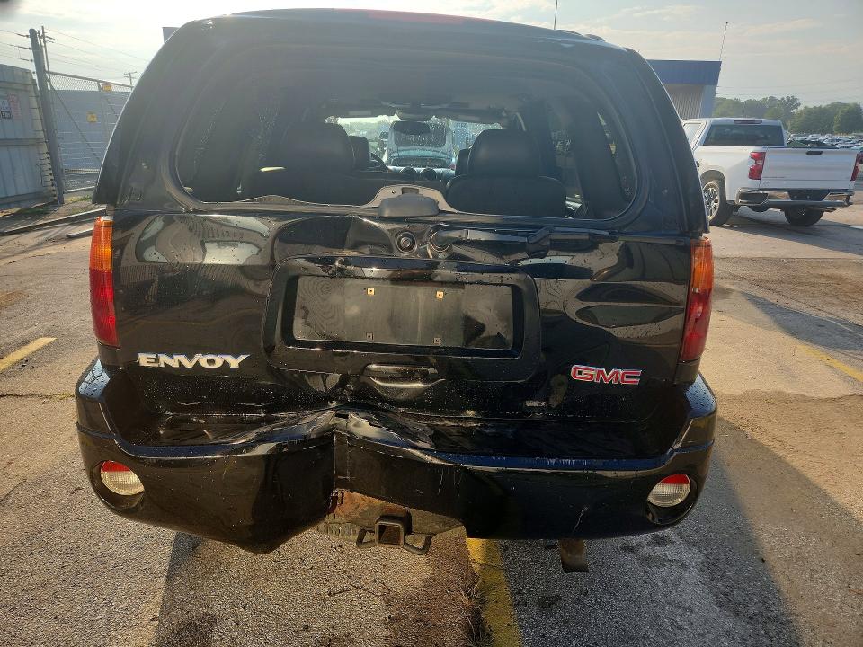 Aukcja sprzedaży 2004 Gmc Envoy, vin: 1GKDT13S642342398, numer aukcji: 64220876