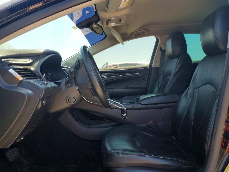 Продаж на аукціоні авто 2017 Buick Lacrosse, vin: 1G4ZP5SS9HU182599, номер лоту: 65119836