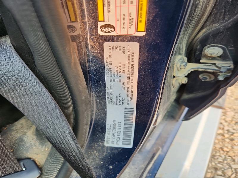 64315726 :رقم المزاد ، 1C6SRFJT2MN805718 vin ، 2021 Ram 1500 مزاد بيع
