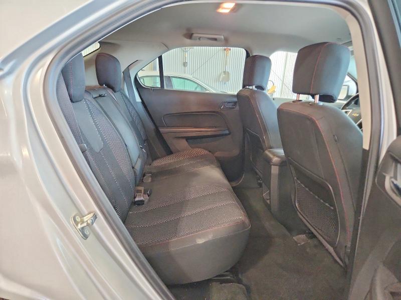 Aukcja sprzedaży 2017 Chevrolet Equinox, vin: 2GNFLFEK7H6121892, numer aukcji: 62531736