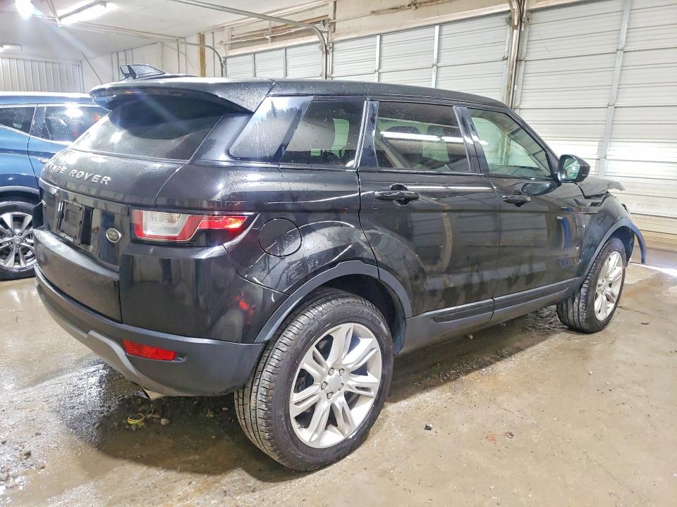 Aukcja sprzedaży 2018 Land Rover Range Rover Evoque, vin: SALVP2RX0JH288515, numer aukcji: 65110236
