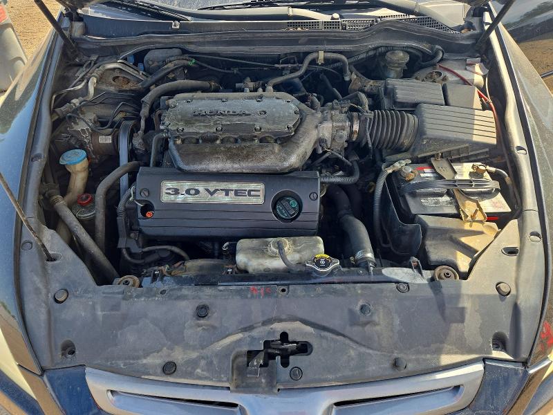 Продаж на аукціоні авто 2005 Honda Accord, vin: 1HGCM66375A800156, номер лоту: 65003486