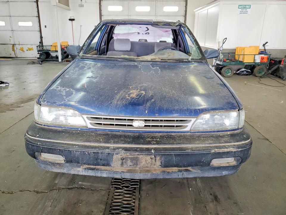Продажа на аукционе авто 1990 Geo Prizm, vin: 1Y1SK5165LZ054215, номер лота: 63264116