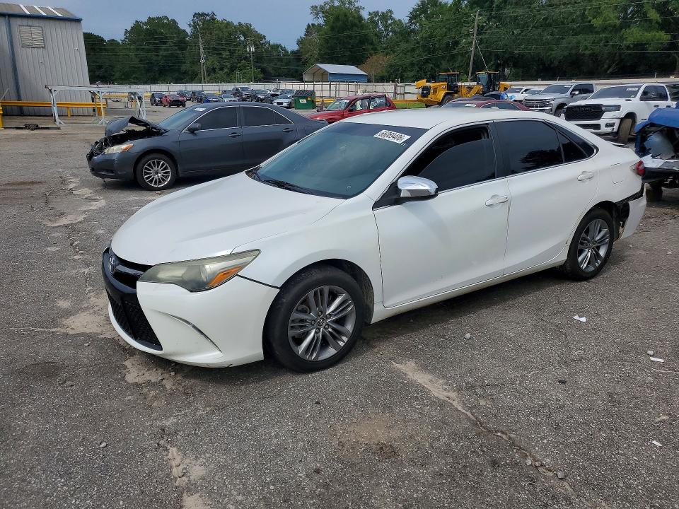 Продаж на аукціоні авто 2015 Toyota Camry, vin: 4T1BF1FK2FU917198, номер лоту: 66069406