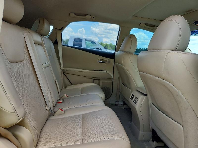 64563446 :رقم المزاد ، 2T2ZK1BAXFC154819 vin ، 2015 Lexus Rx 350 مزاد بيع